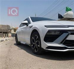 هیوندای سۆناتا